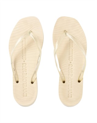 Tapered Envelope Flip Flop